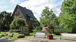 Ehm Welk-Haus